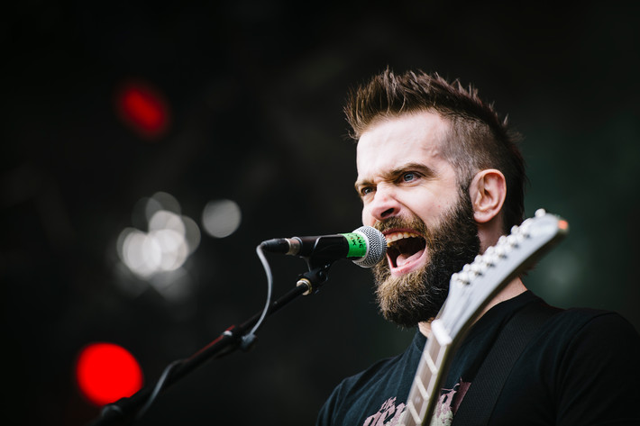 2014-06-06 - Annihilator från Sweden Rock Festival, Sölvesborg
