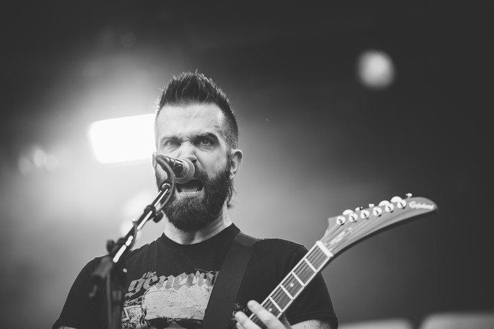 2014-06-06 - Annihilator från Sweden Rock Festival, Sölvesborg