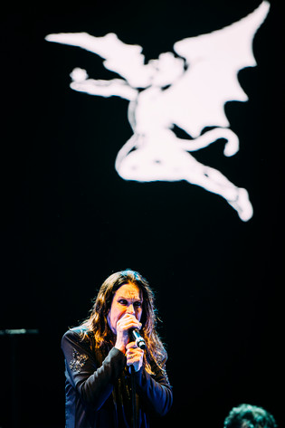 2014-06-06 - Black Sabbath från Sweden Rock Festival, Sölvesborg