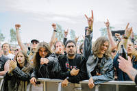 2014-06-06 - Annihilator från Sweden Rock Festival, Sölvesborg