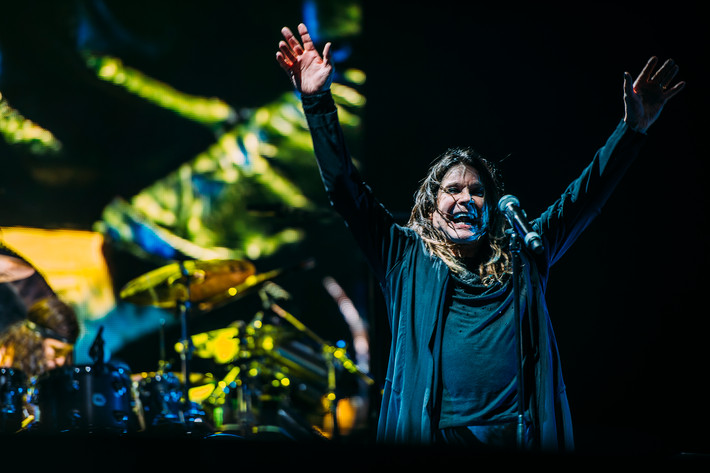 2014-06-06 - Black Sabbath från Sweden Rock Festival, Sölvesborg