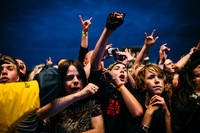 2014-06-06 - Black Sabbath från Sweden Rock Festival, Sölvesborg