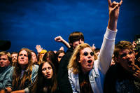 2014-06-06 - Black Sabbath från Sweden Rock Festival, Sölvesborg
