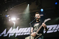 2014-06-06 - Annihilator från Sweden Rock Festival, Sölvesborg