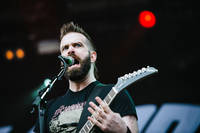 2014-06-06 - Annihilator från Sweden Rock Festival, Sölvesborg
