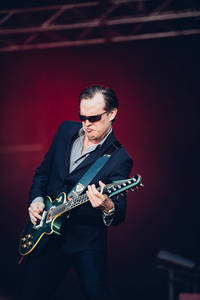 2014-06-06 - Joe Bonamassa från Sweden Rock Festival, Sölvesborg