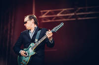 2014-06-06 - Joe Bonamassa från Sweden Rock Festival, Sölvesborg