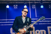 2014-06-06 - Joe Bonamassa från Sweden Rock Festival, Sölvesborg