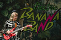 2014-06-06 - Electric Banana Band från Sweden Rock Festival, Sölvesborg