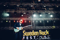 2014-06-06 - Joe Bonamassa från Sweden Rock Festival, Sölvesborg