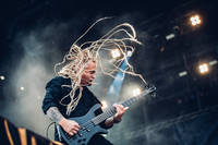 2014-06-06 - Kamelot från Sweden Rock Festival, Sölvesborg