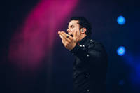 2014-06-06 - Kamelot från Sweden Rock Festival, Sölvesborg