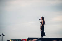 2014-06-06 - Kamelot från Sweden Rock Festival, Sölvesborg