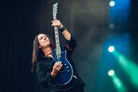 2014-06-06 - Kamelot från Sweden Rock Festival, Sölvesborg
