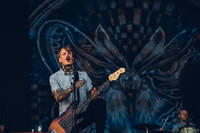 2014-06-06 - Kvelertak från Sweden Rock Festival, Sölvesborg