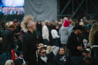 2014-06-06 - Områdesbilder från Sweden Rock Festival, Sölvesborg