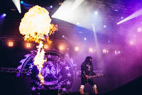 2014-06-06 - W.A.S.P från Sweden Rock Festival, Sölvesborg