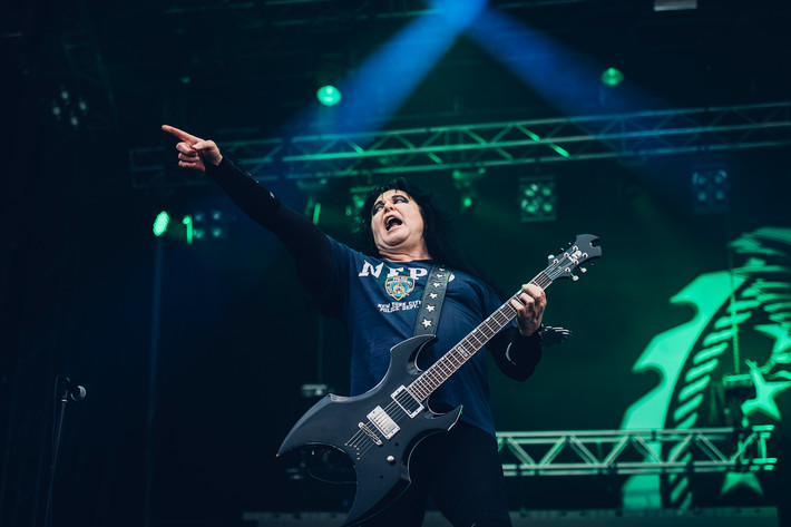 2014-06-06 - W.A.S.P från Sweden Rock Festival, Sölvesborg