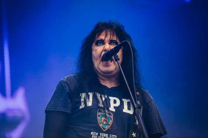 2014-06-06 - W.A.S.P från Sweden Rock Festival, Sölvesborg