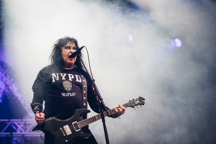 2014-06-06 - W.A.S.P från Sweden Rock Festival, Sölvesborg