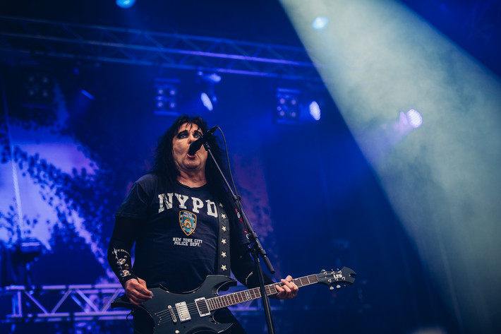 2014-06-06 - W.A.S.P från Sweden Rock Festival, Sölvesborg