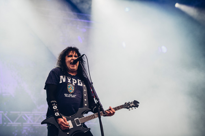 2014-06-06 - W.A.S.P från Sweden Rock Festival, Sölvesborg