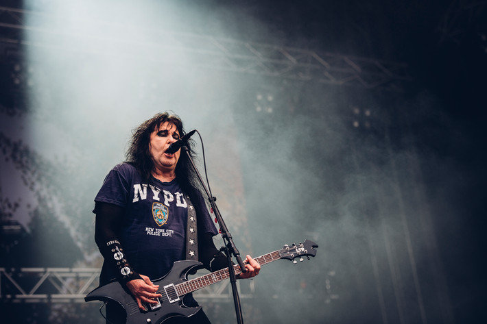 2014-06-06 - W.A.S.P från Sweden Rock Festival, Sölvesborg