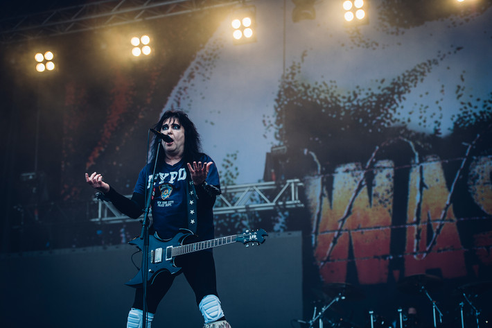 2014-06-06 - W.A.S.P från Sweden Rock Festival, Sölvesborg