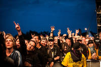 2014-06-06 - Black Sabbath från Sweden Rock Festival, Sölvesborg