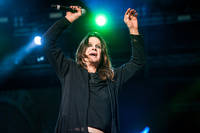 2014-06-06 - Black Sabbath från Sweden Rock Festival, Sölvesborg