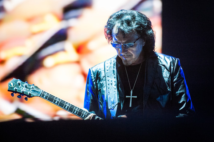 2014-06-06 - Black Sabbath från Sweden Rock Festival, Sölvesborg