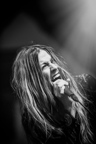 2014-06-06 - Blues Pills från Sweden Rock Festival, Sölvesborg