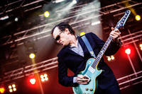2014-06-06 - Joe Bonamassa från Sweden Rock Festival, Sölvesborg