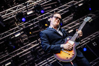 2014-06-06 - Joe Bonamassa från Sweden Rock Festival, Sölvesborg
