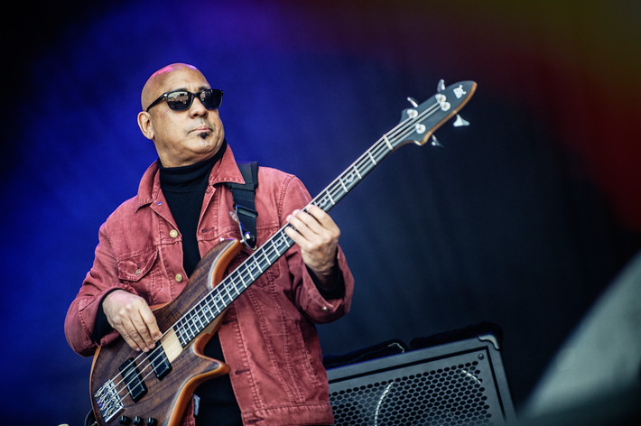 2014-06-06 - Joe Bonamassa från Sweden Rock Festival, Sölvesborg