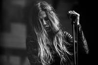 2014-06-06 - Blues Pills från Sweden Rock Festival, Sölvesborg