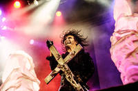 2014-06-06 - Death SS från Sweden Rock Festival, Sölvesborg