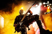 2014-06-06 - Death SS från Sweden Rock Festival, Sölvesborg