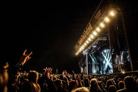 2014-06-06 - Black Sabbath från Sweden Rock Festival, Sölvesborg