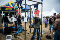 2014-06-06 - Områdesbilder från Sweden Rock Festival, Sölvesborg