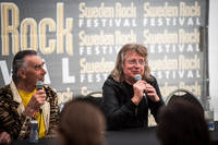 2014-06-06 - Områdesbilder från Sweden Rock Festival, Sölvesborg
