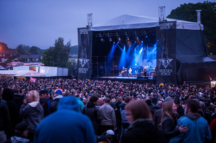 2014-06-06 - Områdesbilder från Sweden Rock Festival, Sölvesborg 2014-06-06 - Områdesbilder från Sweden Rock Festival, Sölvesborg