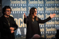 2014-06-06 - Områdesbilder från Sweden Rock Festival, Sölvesborg