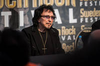 2014-06-06 - Områdesbilder från Sweden Rock Festival, Sölvesborg