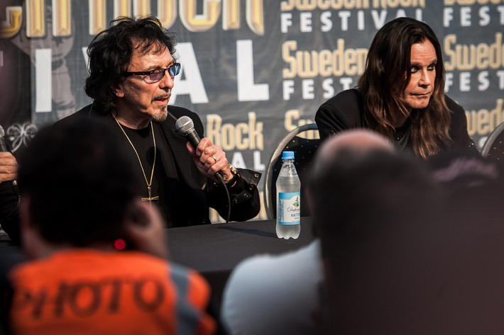 2014-06-06 - Områdesbilder från Sweden Rock Festival, Sölvesborg