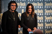 2014-06-06 - Områdesbilder från Sweden Rock Festival, Sölvesborg