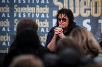 2014-06-06 - Områdesbilder från Sweden Rock Festival, Sölvesborg