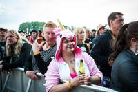 2014-06-06 - Områdesbilder från Sweden Rock Festival, Sölvesborg