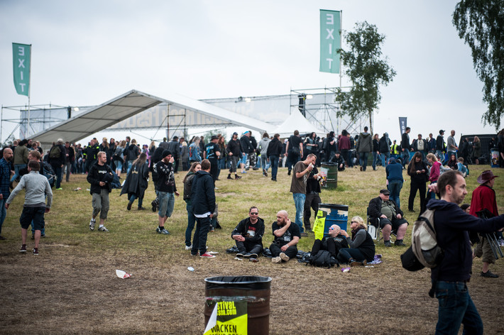 2014-06-06 - Områdesbilder från Sweden Rock Festival, Sölvesborg 2014-06-06 - Områdesbilder från Sweden Rock Festival, Sölvesborg