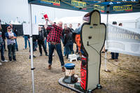 2014-06-06 - Områdesbilder från Sweden Rock Festival, Sölvesborg
